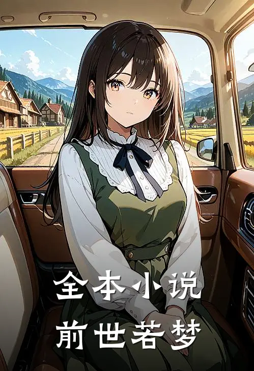 全本小说前世若梦