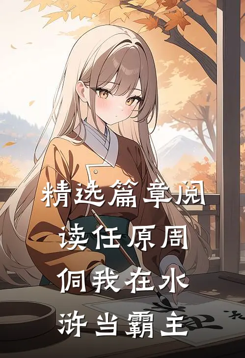 精选篇章阅读任原周侗我在水浒当霸主