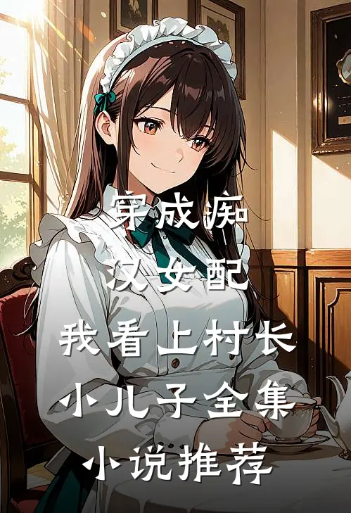 穿成痴汉女配，我看上村长小儿子全集小说推荐