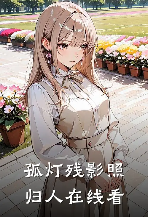 孤灯残影照归人在线看