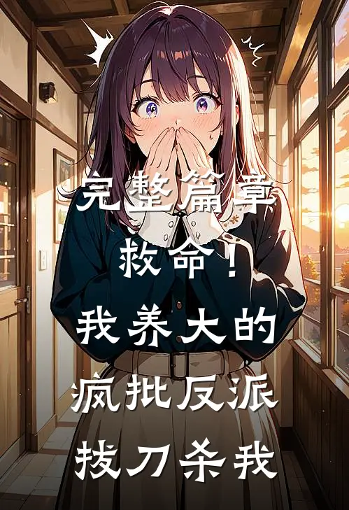 完整篇章救命！我养大的疯批反派拔刀杀我