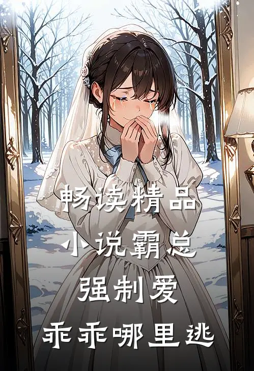 畅读精品小说霸总强制爱,乖乖哪里逃