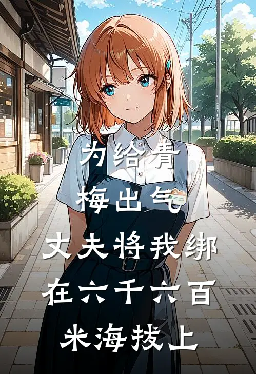 为给青梅出气，丈夫将我绑在六千六百米海拔上