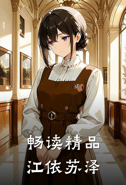 畅读精品江依苏泽