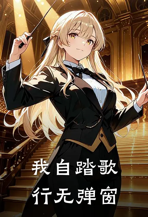 我自踏歌行无弹窗