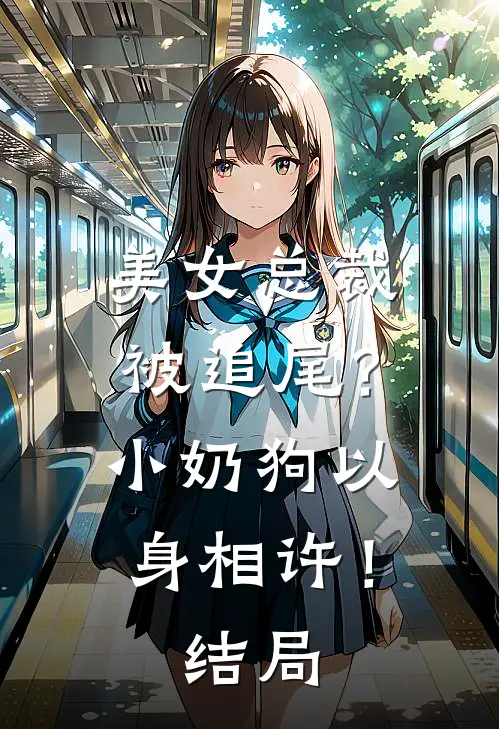 美女总裁被追尾？小奶狗以身相许！结局