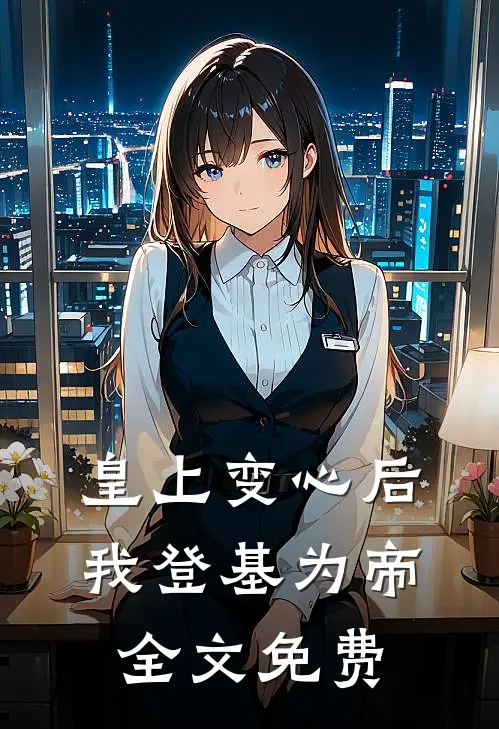 皇上变心后，我登基为帝全文免费