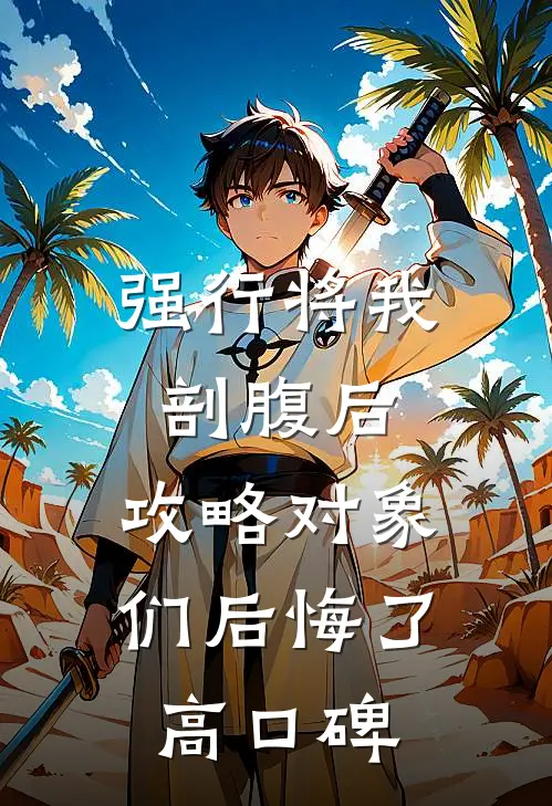 强行将我剖腹后，攻略对象们后悔了高口碑