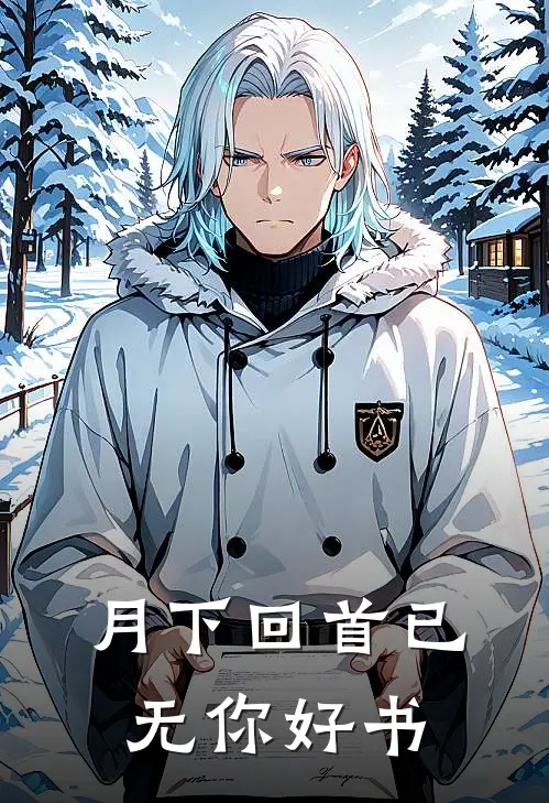 月下回首已无你好书