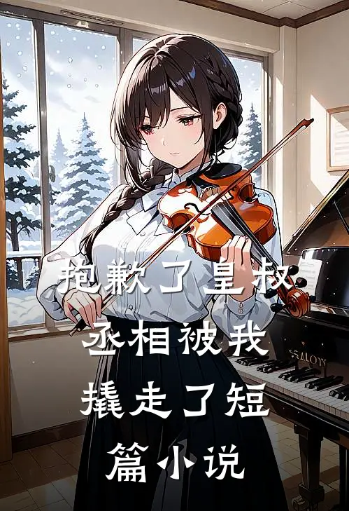 抱歉了皇叔,丞相被我撬走了短篇免费阅读