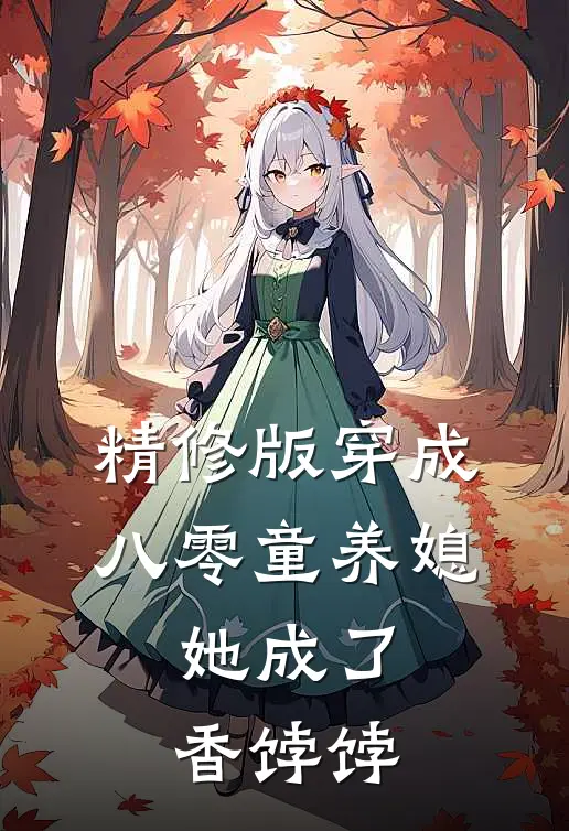 精修版穿成八零童养媳，她成了香饽饽