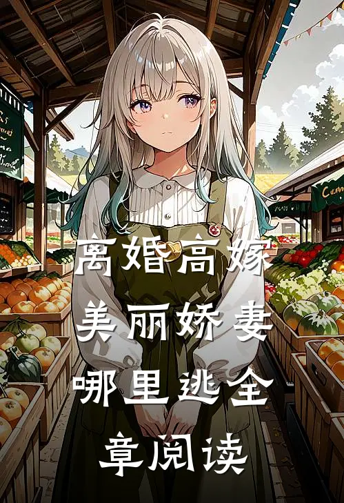 离婚高嫁：美丽娇妻哪里逃全章阅读