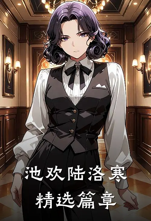 池欢陆洛寒精选篇章