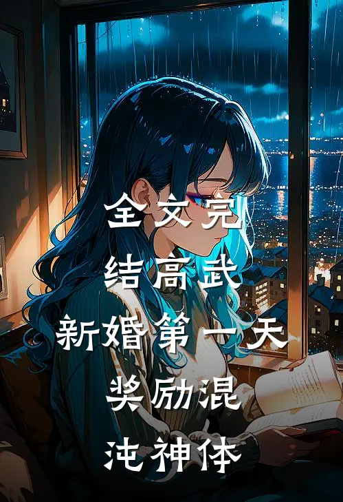 全文完结高武：新婚第一天，奖励混沌神体