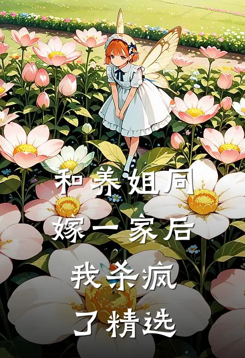 和养姐同嫁一家后,我杀疯了精选