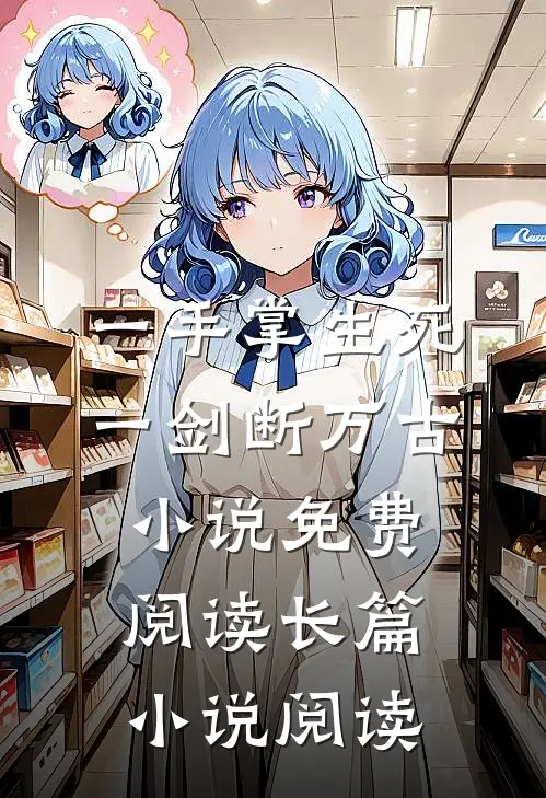 一手掌生死一剑断万古小说免费阅读长篇小说阅读
