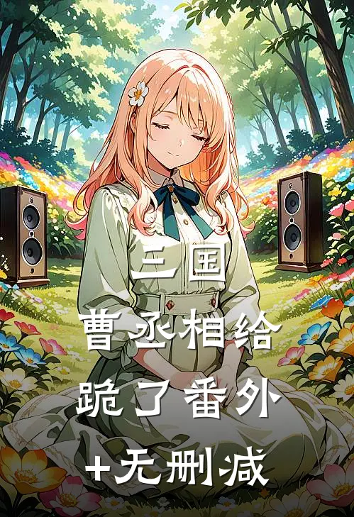 三国：曹丞相给跪了番外+无删减