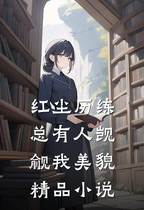 红尘历练：总有人觊觎我美貌精品小说