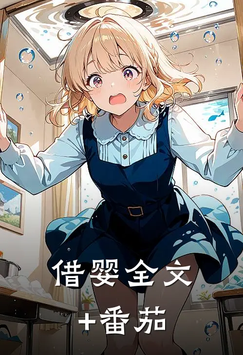 借婴全文+番茄