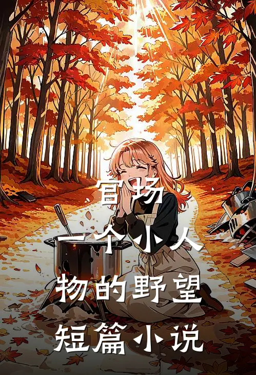 官场一个小人物的野望短篇阅读
