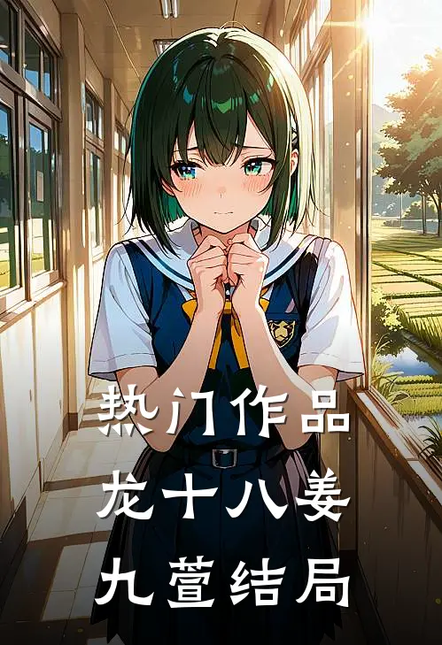 热门作品龙十八姜九萱结局