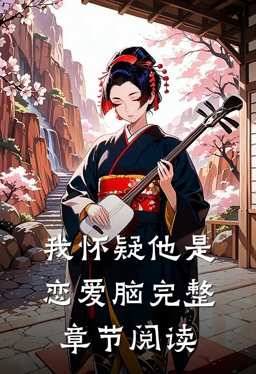 我怀疑他是恋爱脑完整章节阅读