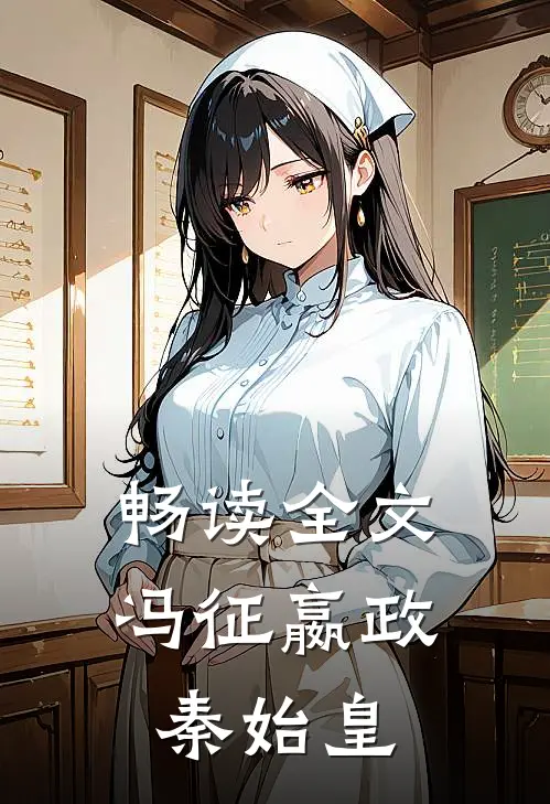 畅读全文冯征嬴政秦始皇