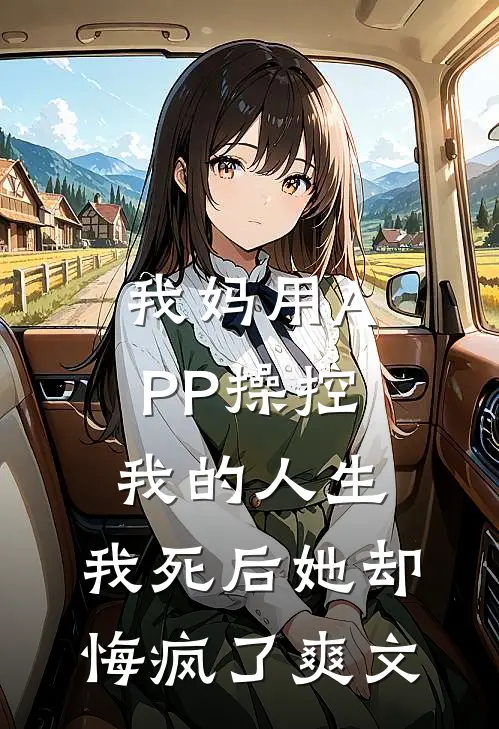 我妈用APP操控我的人生，我死后她却悔疯了爽文