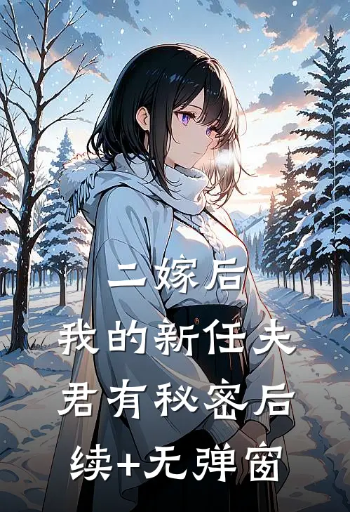 二嫁后，我的新任夫君有秘密后续+无弹窗