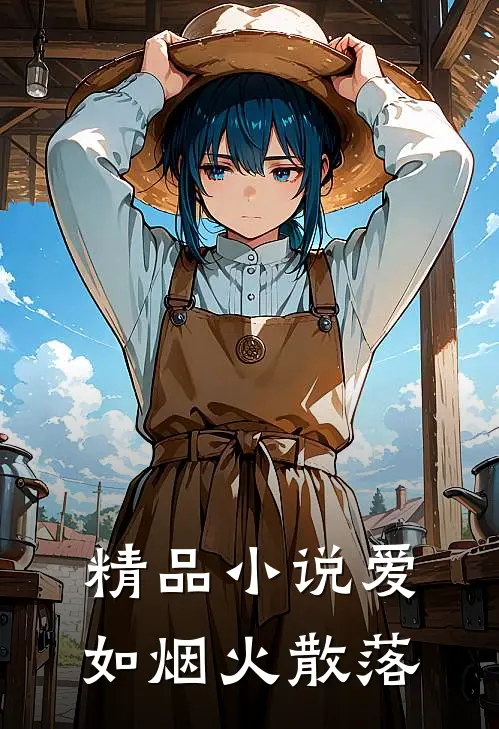 精品小说爱如烟火散落