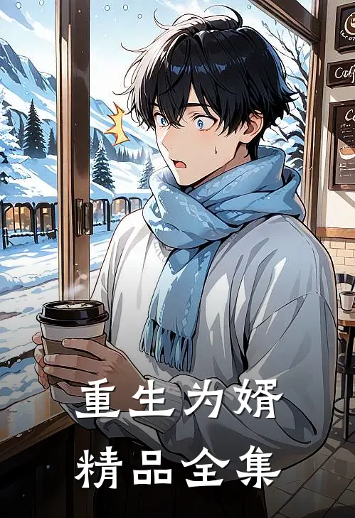 重生为婿精品全集