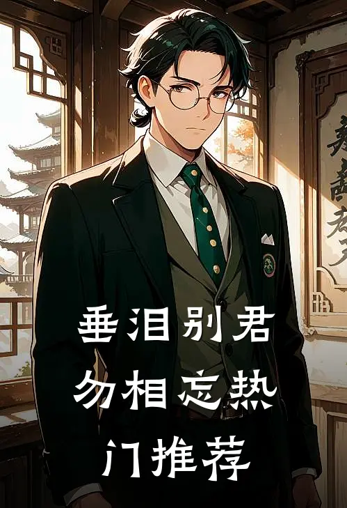 垂泪别君勿相忘热门推荐