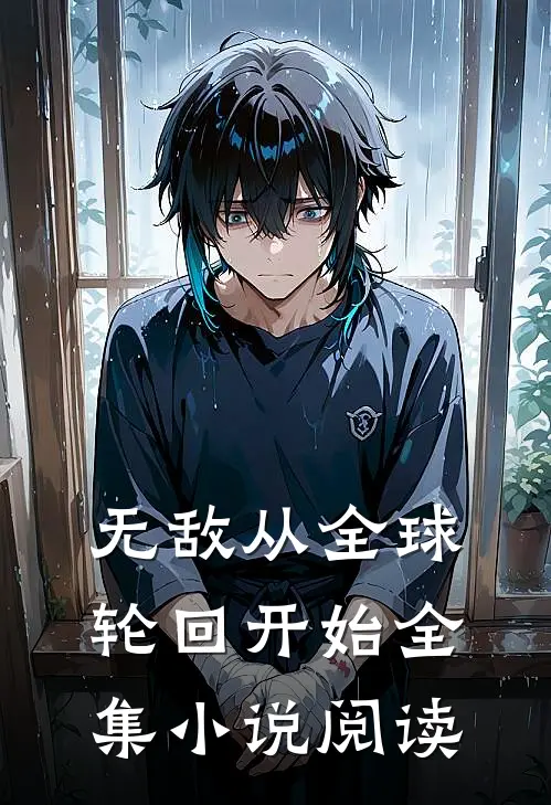 无敌从全球轮回开始全集小说阅读