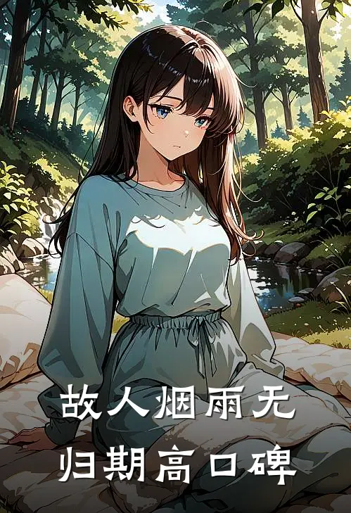 故人烟雨无归期高口碑