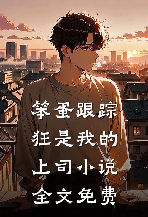 笨蛋跟踪狂是我的上司小说全文免费