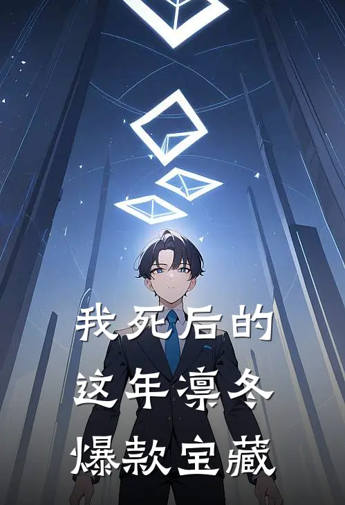 我死后的这年凛冬爆款宝藏