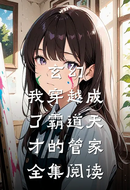 玄幻我穿越成了霸道天才的管家全集阅读