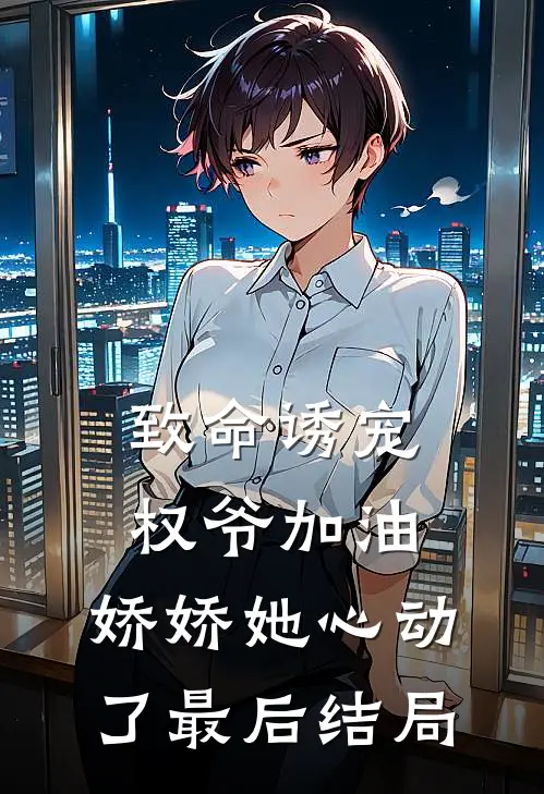 致命诱宠权爷加油,娇娇她心动了最后结局是
