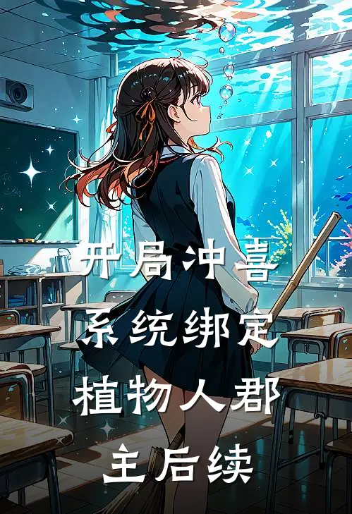 开局冲喜：系统绑定植物人郡主后续