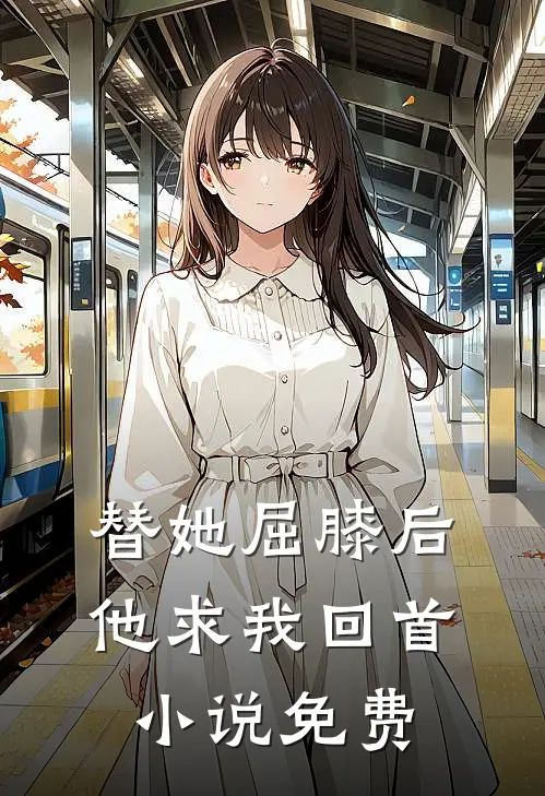 替她屈膝后，他求我回首小说免费