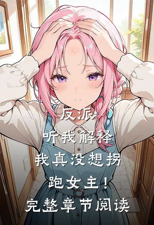 反派：听我解释，我真没想拐跑女主！完整章节阅读