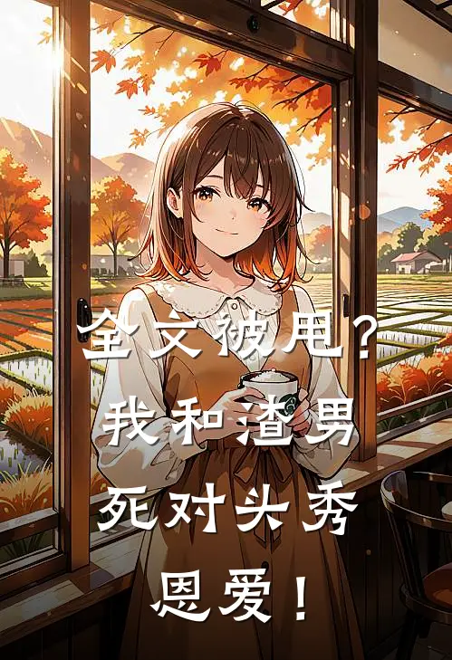 全文被甩？我和渣男死对头秀恩爱！