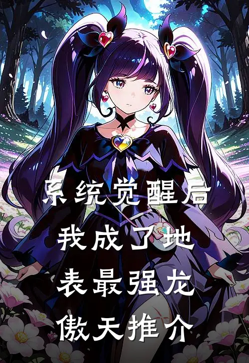 系统觉醒后，我成了地表最强龙傲天推介