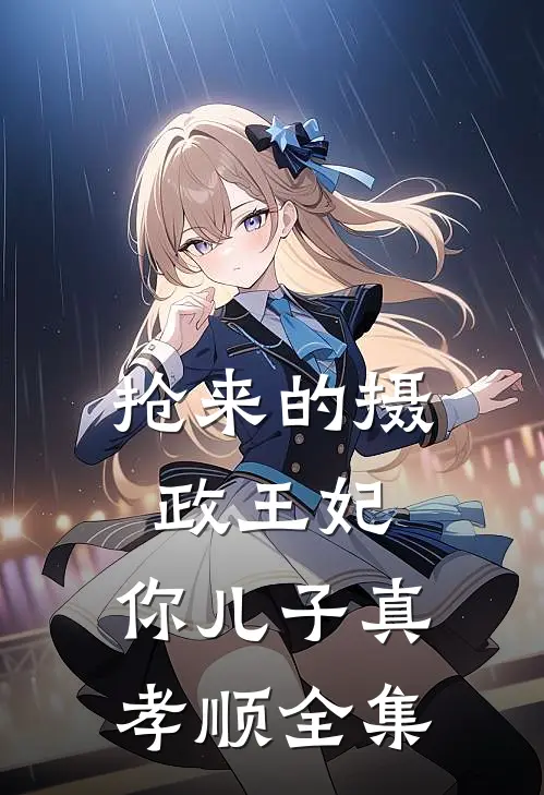 抢来的摄政王妃，你儿子真孝顺全集