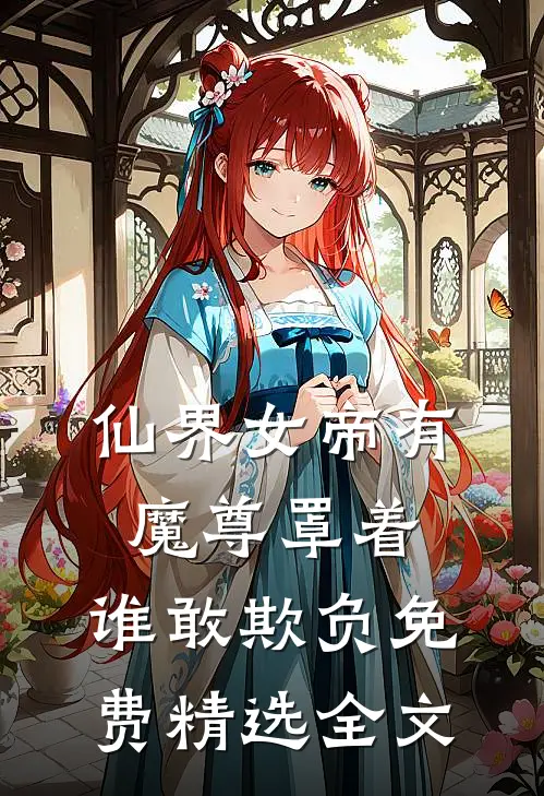 仙界女帝有魔尊罩着,谁敢欺负免费精选全文