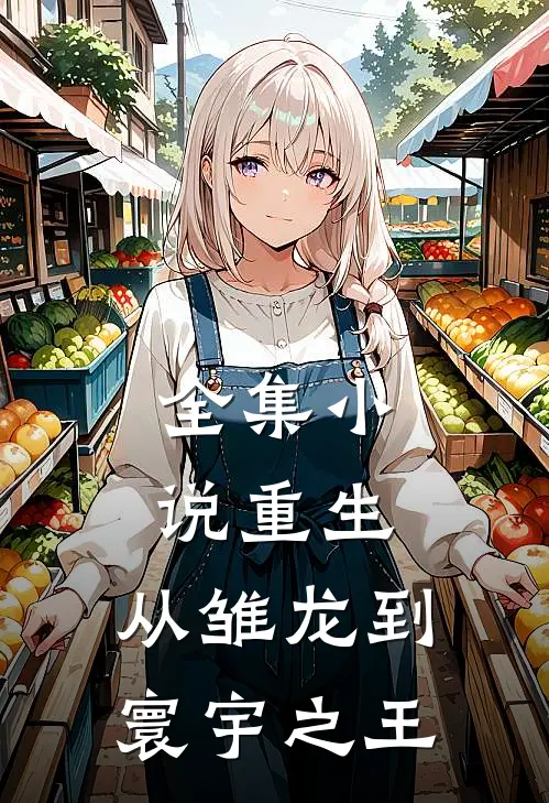 全集小说重生：从雏龙到寰宇之王