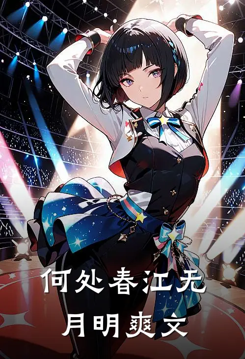 何处春江无月明爽文