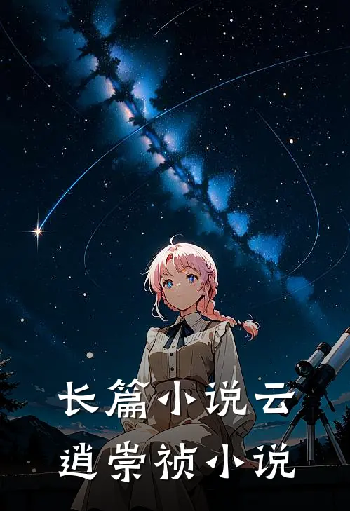 长篇小说云逍崇祯小说