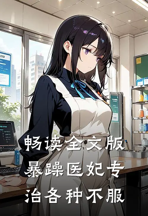 畅读全文版暴躁医妃专治各种不服