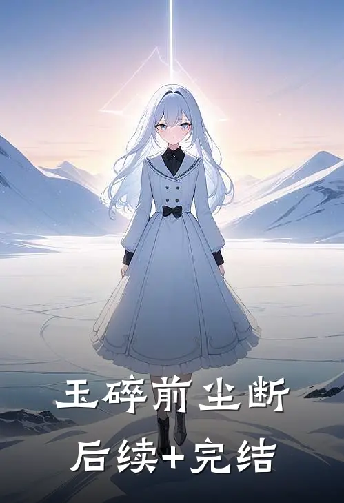 玉碎前尘断后续+完结